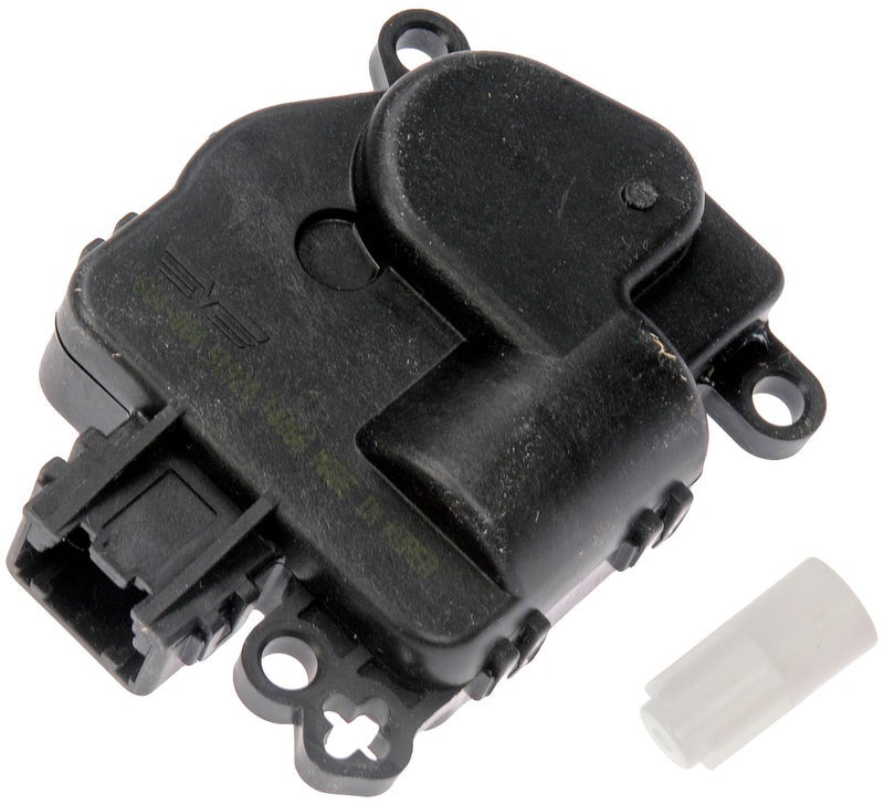 دورمان محرك باب 604-004 بمزيج HVAC متوافق مع بعض طرازات كرايسلر/دودج/ميتسوبيشي المختارة - Image 1